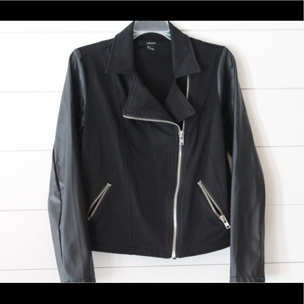 Casual blazer/jacket